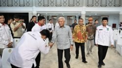 Wagub Sumut Ajak KAKAMMI Jadi Garda Terdepan Cegah Narkoba Dan Perkuat Generasi Muda