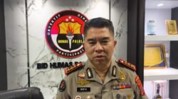 Polda Sumut Pastikan Ibadah Jumat Agung Aman Dan Lancar, Pengamanan Berlanjut Hingga Paskah