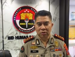 Polda Sumut Pastikan Ibadah Jumat Agung Aman Dan Lancar, Pengamanan Berlanjut Hingga Paskah