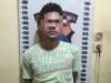 Polsek Siantar Martoba Amankan Terduga Pelaku Penggelapan Mobil