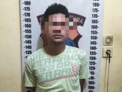 Polsek Siantar Martoba Amankan Terduga Pelaku Penggelapan Mobil