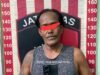 Polres Tapanuli Tengah Ringkus Residivis Pencuri Ponsel, Beraksi Di Dua Lokasi Berbeda