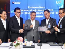 Wujudkan Rumah Impian, BTN Salurkan 6 Juta KPR Untuk Keluarga Indonesia