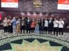 Gelar Sidang Judicial Review UU Peradilan Militer, Tiga Ahli Hukum Sebut Pasal 9, 43 & 127 Inkonstitusional