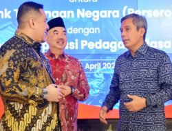 Digitalisasi Pasar Tradisional Dipercepat, BTN dan INKOPPAS Perluas Akses Pembiayaan Pedagang