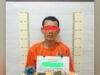 Polres Tapteng Ringkus ‘Kongo’, Pengedar Paket Lengkap Ganja Dan Sabu Di Lubuk Tukko