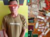 Sempat Kabur Lompat Ke Sungai Saat Digrebek, Bandar Sabu Di Desa Pamah Akhirnya Ditangkap Di Aceh