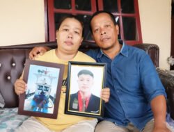 Keluarga PMI Asal Medan Tagih Penjelasan Hilangnya Barang Pribadi Anak yang Tewas di Korea