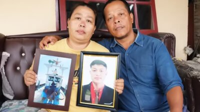 Keluarga PMI Asal Medan Tagih Penjelasan Hilangnya Barang Pribadi Anak yang Tewas di Korea