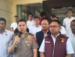 Begal Sadis Siang Hari Di Marelan-Belawan Dibongkar, Jatanras Polda Sumut Kejar Pelaku Hingga Aceh