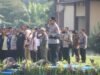 Apel Sabuk Kamtibmas, Kapolda Sumut Tekankan Kekuatan Sinergi Jaga Stabilitas Keamanan