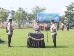 Kapolda Sumut Perintahkan Tindak Tegas Begal Dan Narkoba, Tak Ada Kompromi