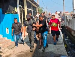 Penindakan Terhadap Pelaku Begal, LBH Medan Sebut Niat Baik Yang Bertentangan Dengan Fungsi Dan UU