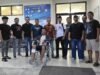 Sat Reskrim Polres Pelabuhan Belawan Tangkap Pelaku Perusakan Dan Pencurian Sepeda Motor