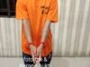 Polres Karo Bekuk Tersangka Narkoba Di Kecamatan Berastagi
