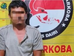 3 Tersangka Edarkan Narkoba Diciduk
