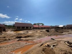 Lima Bulan Pasca Bencana Belum Ada Perubahan, LBH Medan ‘Cium’ Praktek Korupsi Dalam Penanganannya