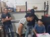 Korban Meninggal Dunia, Respon Cepat Sat Reskrim Polres Pelabuhan Belawan Dan Polsek Belawan Tangkap Pelaku Penganiayaan Dalam Tempo 4 Jam