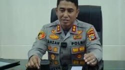 Janjikan Sejumlah Proyek, Mantan Kadis Koperasi Dan UKM Bener Meriah Ditahan