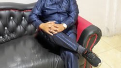 Renungan Jumat Agung : Yesus Mati Bukan Karena Kalah, Tetapi Untuk Genapi Rencana Allah