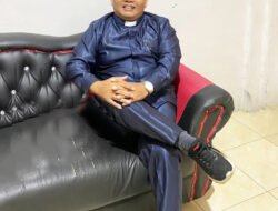 Renungan Jumat Agung : Yesus Mati Bukan Karena Kalah, Tetapi Untuk Genapi Rencana Allah