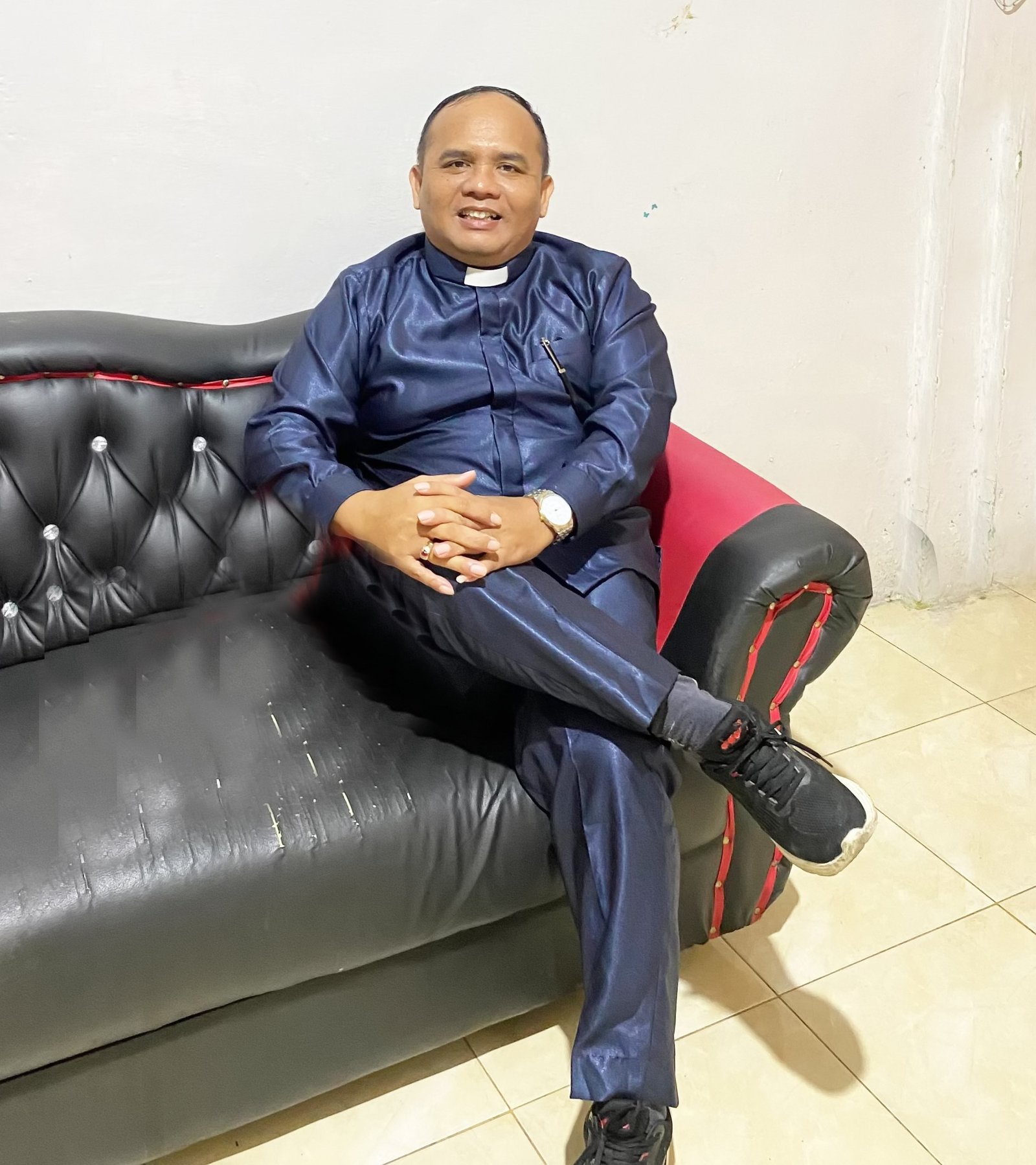 Renungan Jumat Agung : Yesus Mati Bukan Karena Kalah, Tetapi Untuk Genapi Rencana Allah