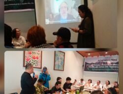 Warga Dairi Tolak Dan Kecam Keras Persetujuan Aktivitas PT Dairi Prima Mineral, Diduga Langgar Putusan MA