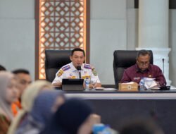 Diikuti Pelari Dari 33 Negara, Trail Of The Kings By UTMB 2026 Siap Ramaikan Danau Toba