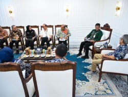 Bobby Nasution Gandeng RS An-Nisa Hadirkan Layanan Kesehatan Bertaraf Internasional Di Sumut