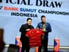 Tim Peserta Mulai Berdatangan, Gubernur Bobby Nasution Sukses Bawa Sumut Jadi Tuan Rumah AFF U-19