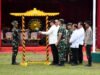 Dukung Karya Bakti Skala Besar TNI AD, Bobby Nasution Harapkan Percepatan Infrastruktur Di Kepulauan Nias