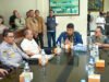 Pasca Kecelakaan Bus ALS Di Sumsel, Bobby Nasution Pastikan Penanganan Korban