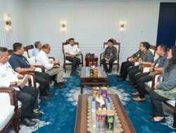 Bobby Nasution Ingatkan BPJS Kesehatan Tetap Utamakan Kualitas Layanan