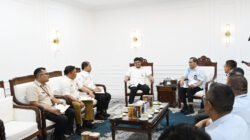 Bobby Nasution Minta Blackout Listrik Di Sumatera Tak Terulang Lagi