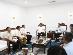 Bobby Nasution Minta Blackout Listrik Di Sumatera Tak Terulang Lagi