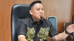 Zainuddin : Keberangkatan Rico Waas Berobat ke Luar Negeri Diminta Tak Dipolitisasi