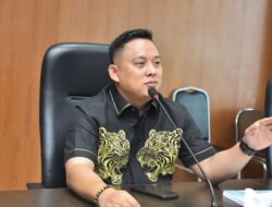 Zainuddin : Keberangkatan Rico Waas Berobat ke Luar Negeri Diminta Tak Dipolitisasi