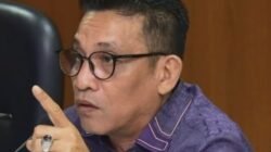DPRD Medan Desak Pembongkaran Bangunan Usaha di Atas Trotoar Jalan Adam Malik