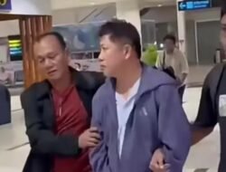 Mantan Direktur PT GKS Ditangkap, Kolega Pertanyakan Dasar Penahanan