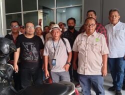 Forwaka Sumut Murka, Audiensi dengan Kajati Sumut Dibatalkan Mendadak: Wartawan Merasa Dilecehkan