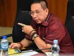 Wong Chun Sen Desak Polisi Sikat Habis Jaringan Begal dan Penadah di Medan