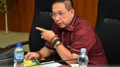 Wong Chun Sen Desak Polisi Sikat Habis Jaringan Begal dan Penadah di Medan