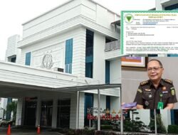 Forwaka Sumut Laporkan Kasi Penkum Kejati Sumut ke Jaksa Agung dan Komisi Kejaksaan, Dugaan Etika Buruk hingga Pengelolaan Dana Dipersoalkan