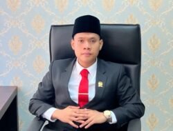 Andreas Pandapotan Purba Desak PLN Bertanggung Jawab atas Blackout Sumatera, Minta Kompensasi untuk Warga Medan