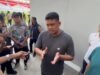 Akhirnya Gubsu Bobby Balik Gagang, Bela Komunitas Lari usai Viral di Stadion Teladan