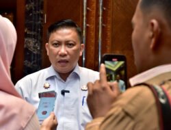 Terkait Pembangunan Tower B RS Haji Medan, Ini Penjelasan Pemprov Sumut
