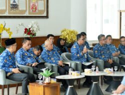 Jelang Iduladha Stok Daging Kurban Di Sumut Aman