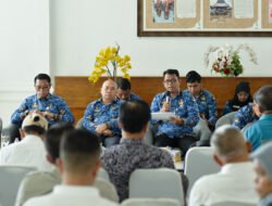 Antisipasi El Nino, Pemprov Sumut Perkuat Mitigasi Untuk Jaga Produksi Pangan