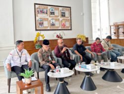 Pemprov Sumut Terus Berkomitmen Tingkatkan Kualitas Permukiman