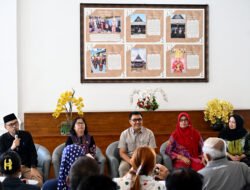 Gubernur Bobby Nasution Inisiasi Kolaborasi Pembangunan PSEL Medan Raya, Segera Groundbreaking